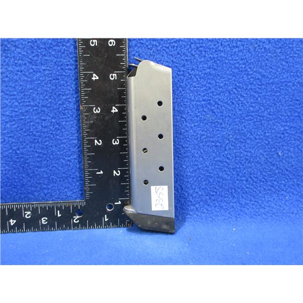 45 ACP 1911 - 8 Round Magazine - PAL Required