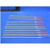 Image 1 : Lot of 15 Assorted Needle Files
