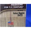 Image 2 : 204/223 Thompson/Center Venture 3 Round Magazine - PAL Required