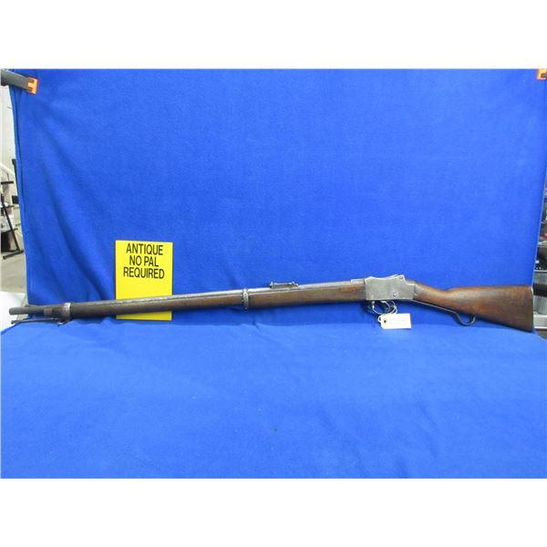 Antique - No PAL Required - Martini Henry in 577/450