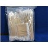 Image 2 : NEW - GRIP 325 Piece Industrial Cotton Swabs Assortment