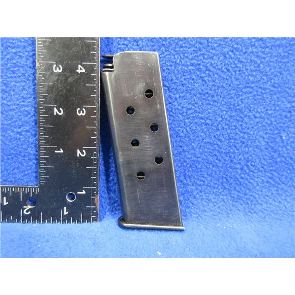 7.62X25 Tokarev TT-33 - 8 Round Magazine - PAL Required