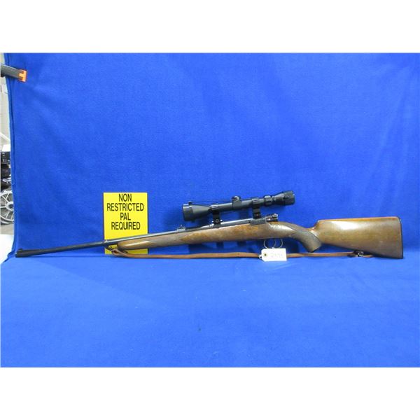 Non-Restricted - Husqvarna in 8mm