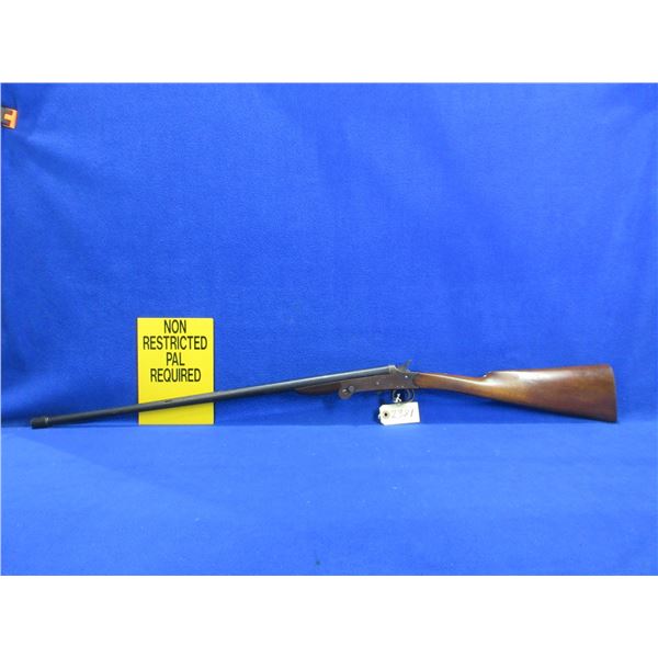 Non-Restricted - Leige in .410 Gauge 2 1/2"