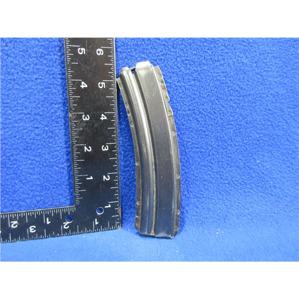 22 LR Squires Bingham AK-22 - 15 Round Magazine - PAL Required