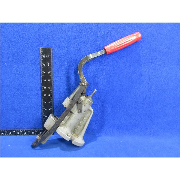 Lyman 450 Bullet Sizer Lubricator