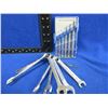 Image 1 : 6 Piece Precision Screwdriver Set & 7 Combination Wrenches (Small)