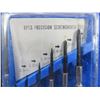 Image 3 : 6 Piece Precision Screwdriver Set & 7 Combination Wrenches (Small)