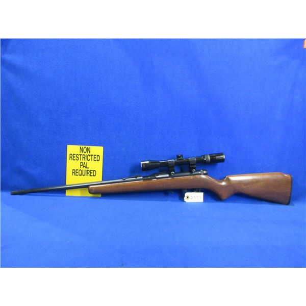 Non-Restricted - Squires Bingham Model 20P in 22 LR