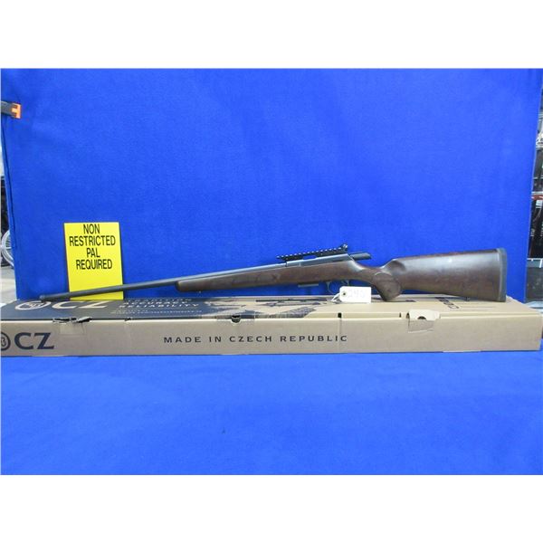 Non-Restricted - CZ Model 457 American in 22 WMR