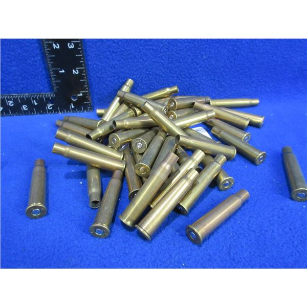 Brass Only - 303 Brit Primed & Unprimed (Pick Up or Ship by UPS Only)