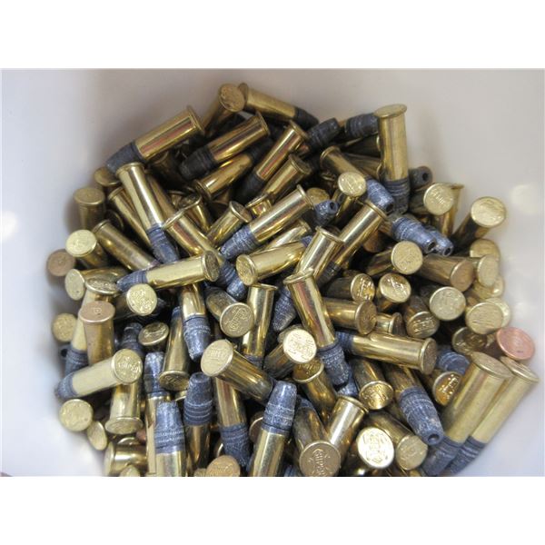 22 LR Mixed Cartridges (Pick Up or Ship by UPS Only)