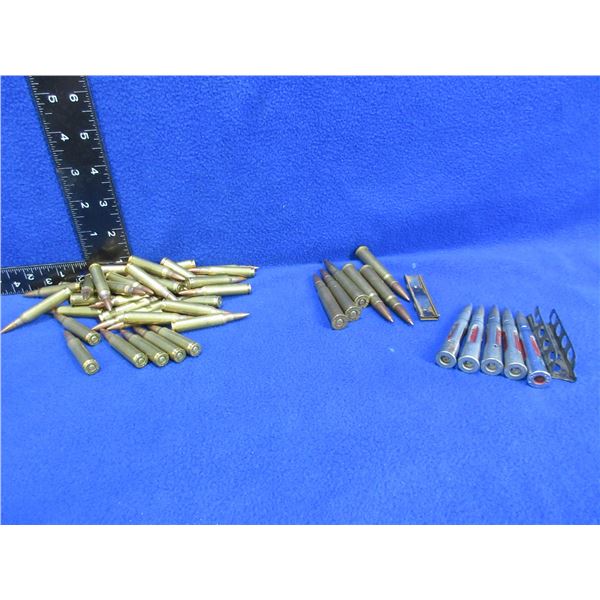 Lot of Misc. Cartridges (Pick Up or Ship by UPS Only)