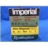 Image 2 : 12 Ga. 2 3/4" Imperial & Remington (Pick Up or Ship by UPS Only)