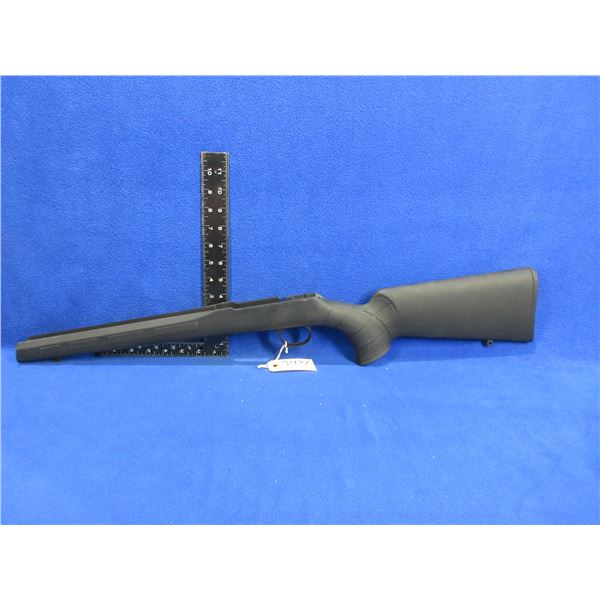 Stock Only - 22 LR CZ 457 Varmint Synthetic Stock - Appears New