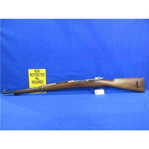 Non-Restricted - Mauser in 7.62x51