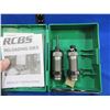 Image 1 : RCBS 204 Ruger FL 2 Die Set