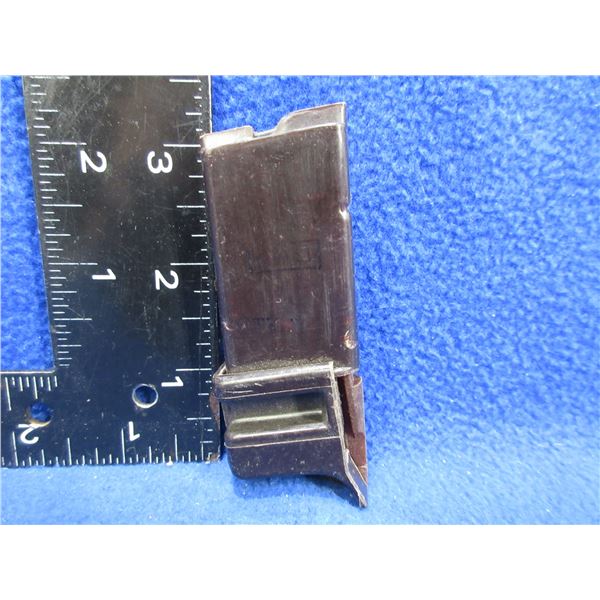 22 LR Vostok Model Biathlon-6 Sporting Rifle Magazine