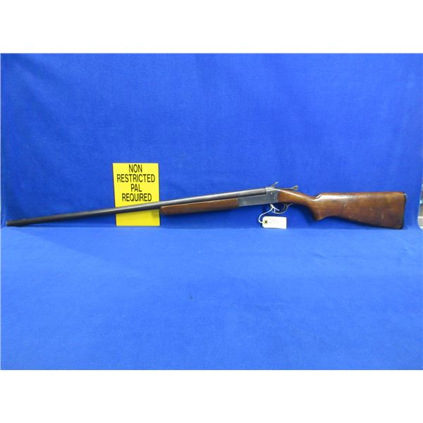 Non-Restricted - Cooey Model 84 in 16 Ga. 2 5/8" Full