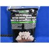 Image 1 : NEW - GRIP 325 Piece Industrial Cotton Swabs Assortment