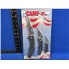 Image 1 : Camp USA Big 3 Combo Pack - New Old Stock