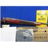 Image 7 : NEW - Non-Restricted - CZ 455 Canadian in 22 LR
