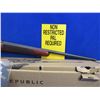 Image 8 : NEW - Non-Restricted - CZ 455 Canadian in 22 LR