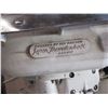Image 2 : 45 HP Mercury 400 Series Super Thunderbolt Outboard Boat Motor