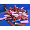 Image 1 : 12 Ga. 2 3/4" Shotshell Hulls - Bag of 65