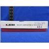Image 2 : Lee 45 Long Colt Bullet Lubricating & Resizing Kit - Lube Empty