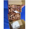 Image 1 : 375 Cal. .375" 300gr RN Hornady Bullets - 2 Boxes of 50