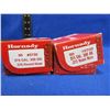 Image 2 : 375 Cal. .375" 300gr RN Hornady Bullets - 2 Boxes of 50