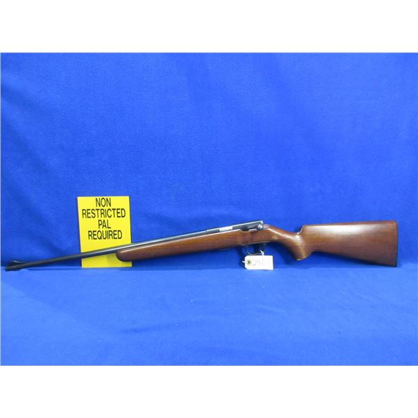 Non-Restricted - Browning T-Bolt Left Hand in 22 LR