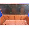 Image 2 : MTM Case-Gard A-760 Shooter's Accessory Box - Bottom Dividers Missing