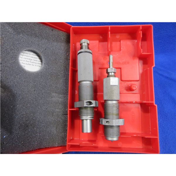 Hornady 280 Rem (7MM Express) FL 2 Die Set