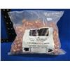 Image 1 : 44 Magnum .429" 240gr FN BB Copper Plated Bullets - Bag of 500