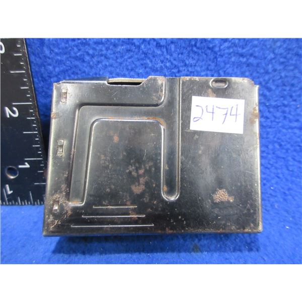 16 Gauge 2 3/4" Marlin 55 - 2 Round Magazine - PAL Required