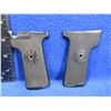 Image 1 : H&R Grips - Appear to be 32 Auto Pistol Grips - No Screws