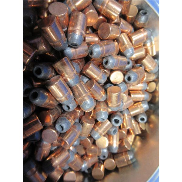 44 Mag .430" 240gr FMJ HP RN Bullets - Tub of Approx. 1089