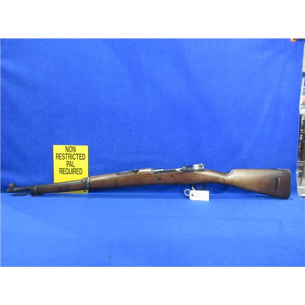 Non-Restricted - Mauser Oviedo 1932 in 7x57