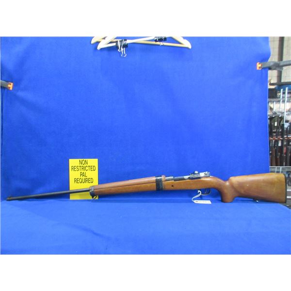 Non-Restricted - Carl Gustaf Model 63 in 6.5x55