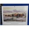 Image 2 : Charles M. Russell 1986 Engagement Calendar