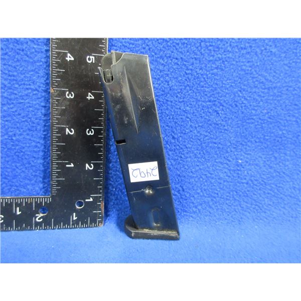 40 S&W Beretta 96 - 10 Round Magazine - PAL Required