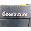 Image 4 : Sentry Safe 8 Gun Safe with 2 Keys - Like New Condition - 55" x 21" x 10" Deep