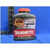 Image 1 : Ramshot Silhouette Pistol Powder (Pick Up or Ship by UPS Only)
