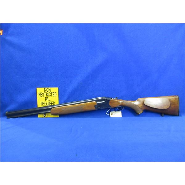 Non-Restricted - CZ 584-13 Mod 2 Combo in 12 Ga. 2 3/4"/7x57R