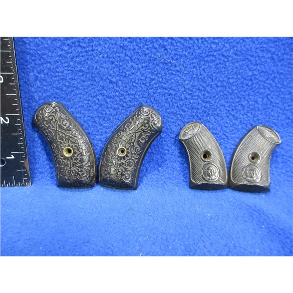 Harrington and Richardson 32 CF,32 SW or 32 MH Grips & Liberty Model 22 Short/Long.