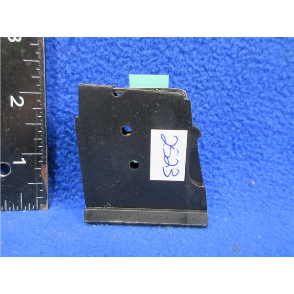 17 HMR/22 WMR CZ 455/457/512 - 5 Round Magazine - PAL Required