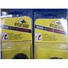 Image 2 : NEW - 5 Butler Creek Flip-Open Lens Covers - Sizes 3, 5, 10 and 17 x 2 OBJ