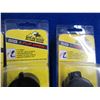 Image 3 : NEW - 5 Butler Creek Flip-Open Lens Covers - Sizes 3, 5, 10 and 17 x 2 OBJ